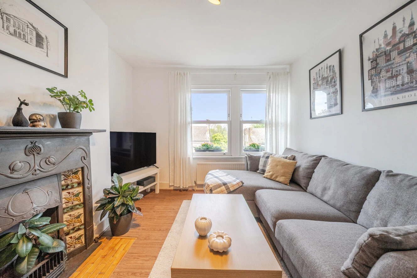 Bromfelde Road, London, SW4 - image 2