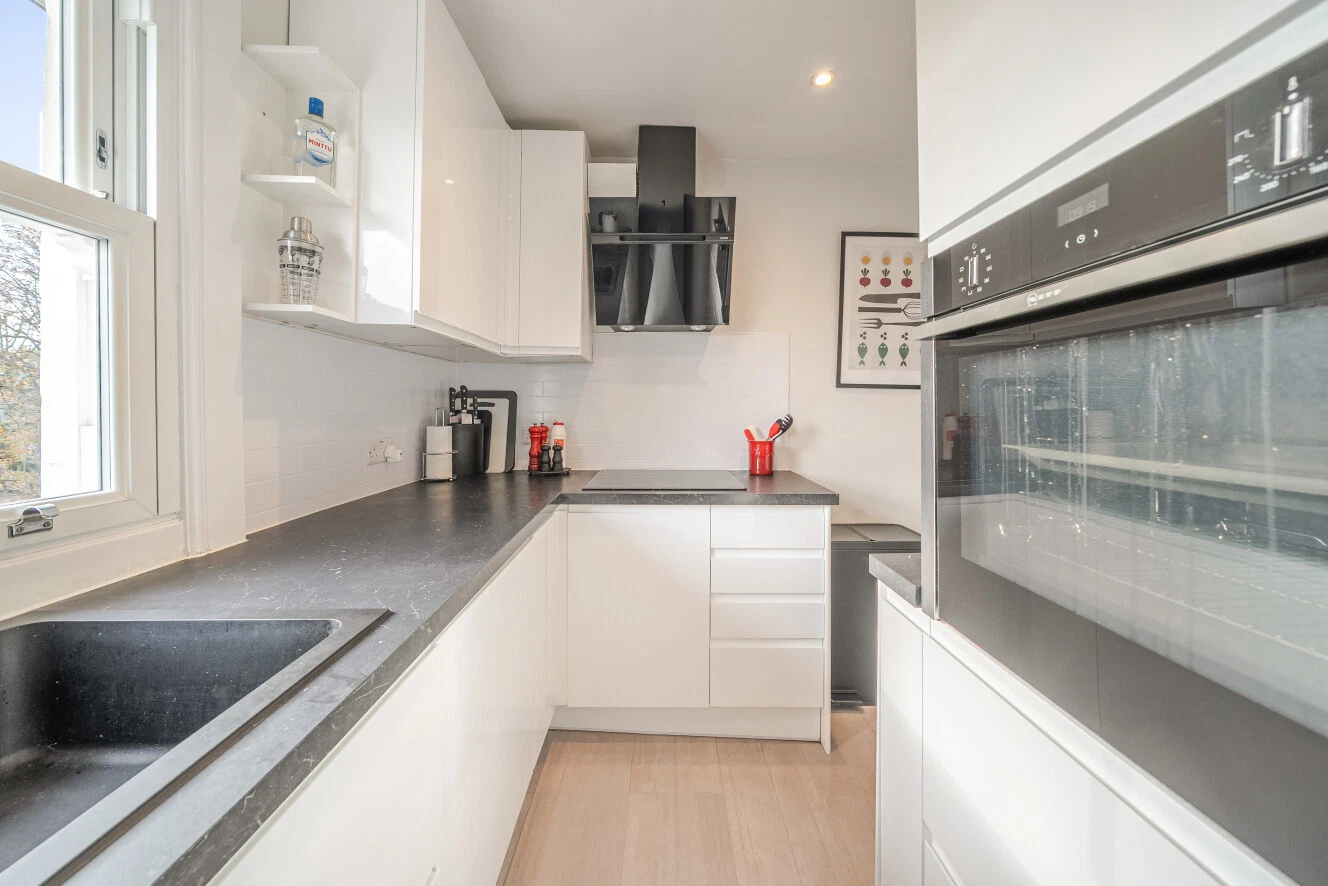 Bromfelde Road, London, SW4 - image 5