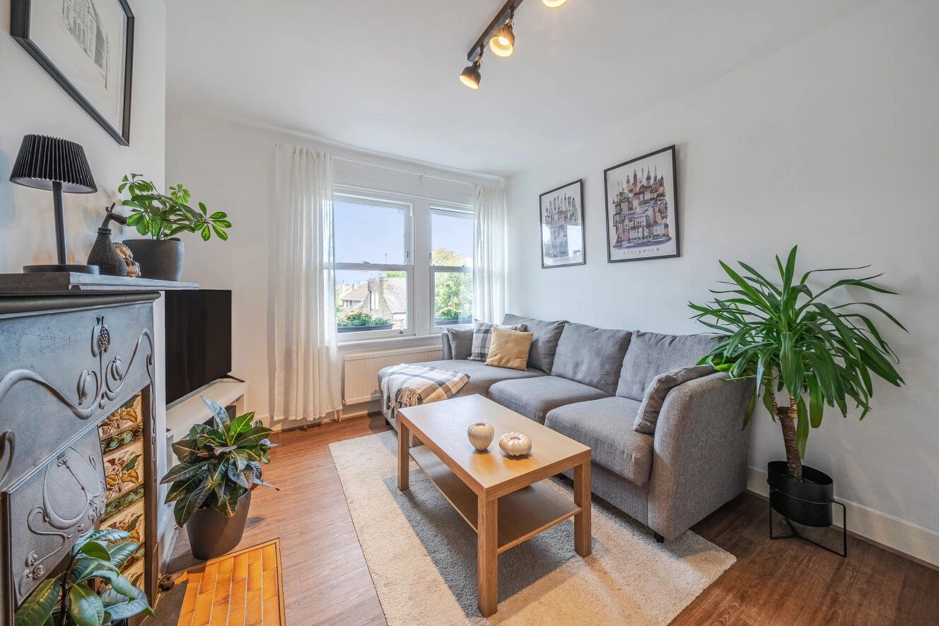 Bromfelde Road, London, SW4 - image 6