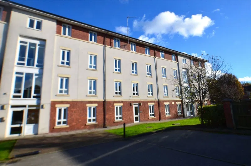 Chapel Gardens, Liverpool, Merseyside, L5 5BE
