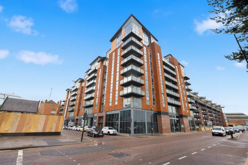 Dunlop Street, Glasgow, G1