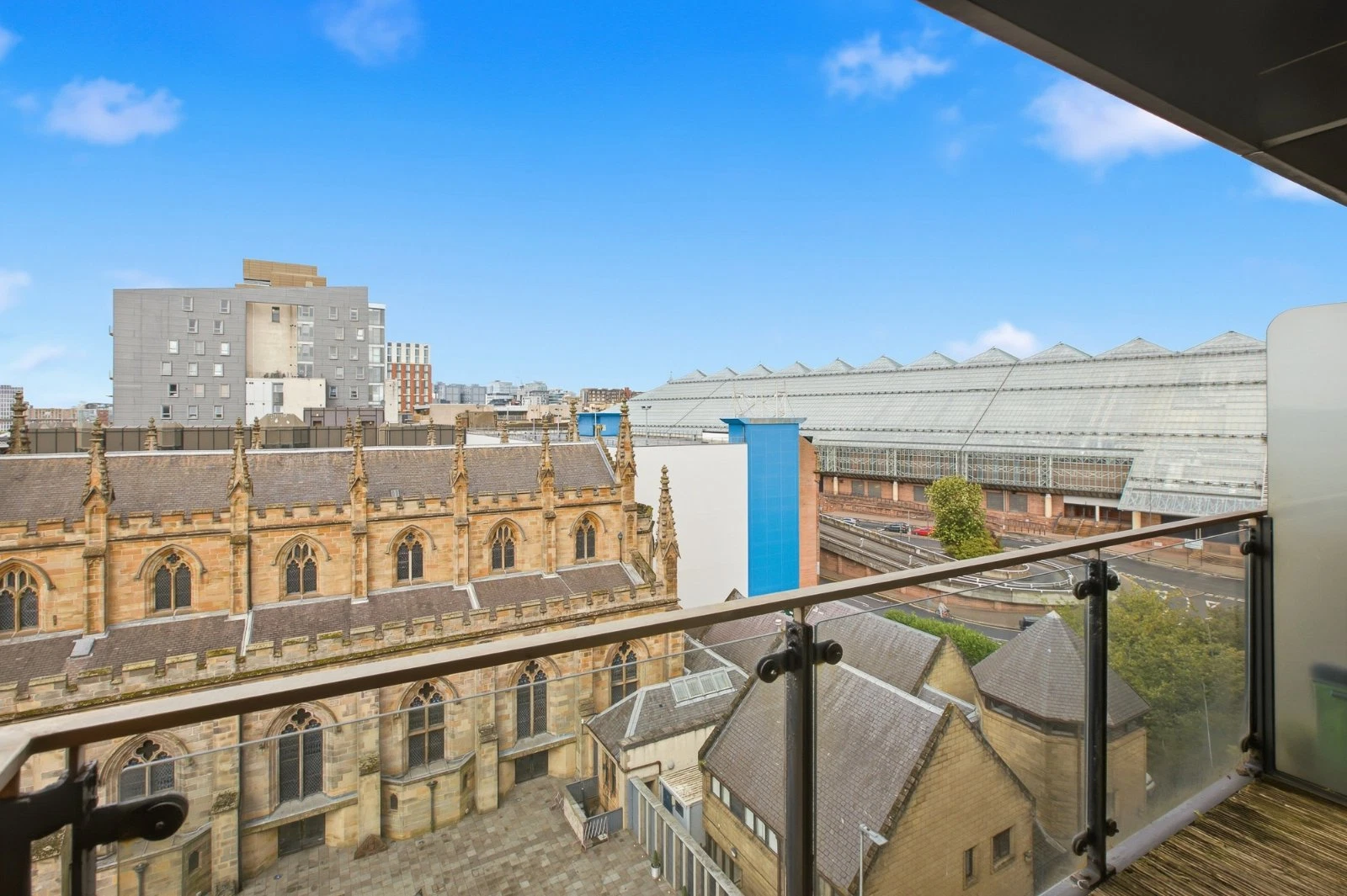 Dunlop Street, Glasgow, G1 - image 24