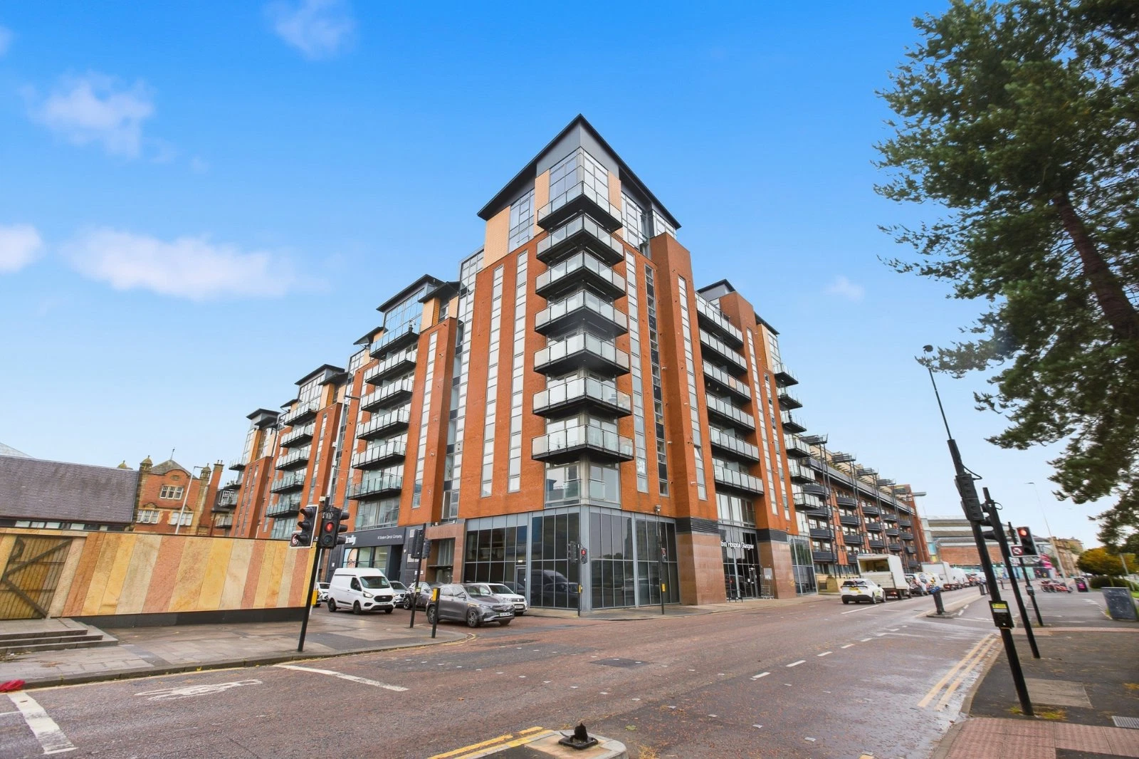 Dunlop Street, Glasgow, G1 - image 25