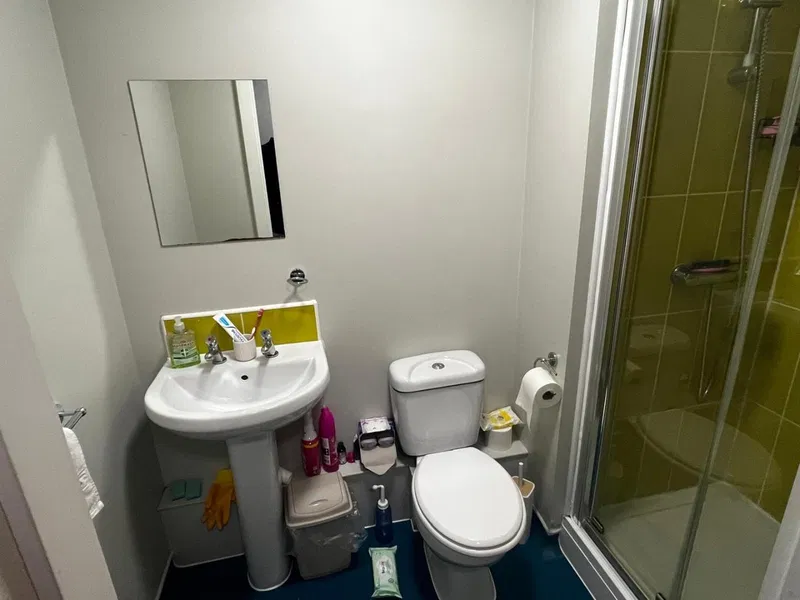110 Queen Street, City Centre, Sheffield, S1 2DW - image 3