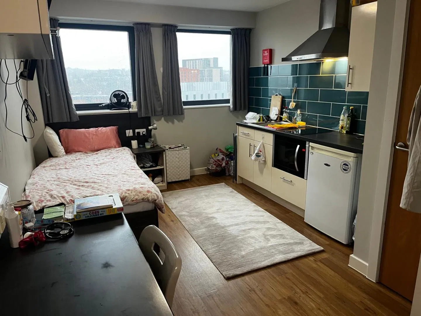 110 Queen Street, City Centre, Sheffield, S1 2DW - image 4