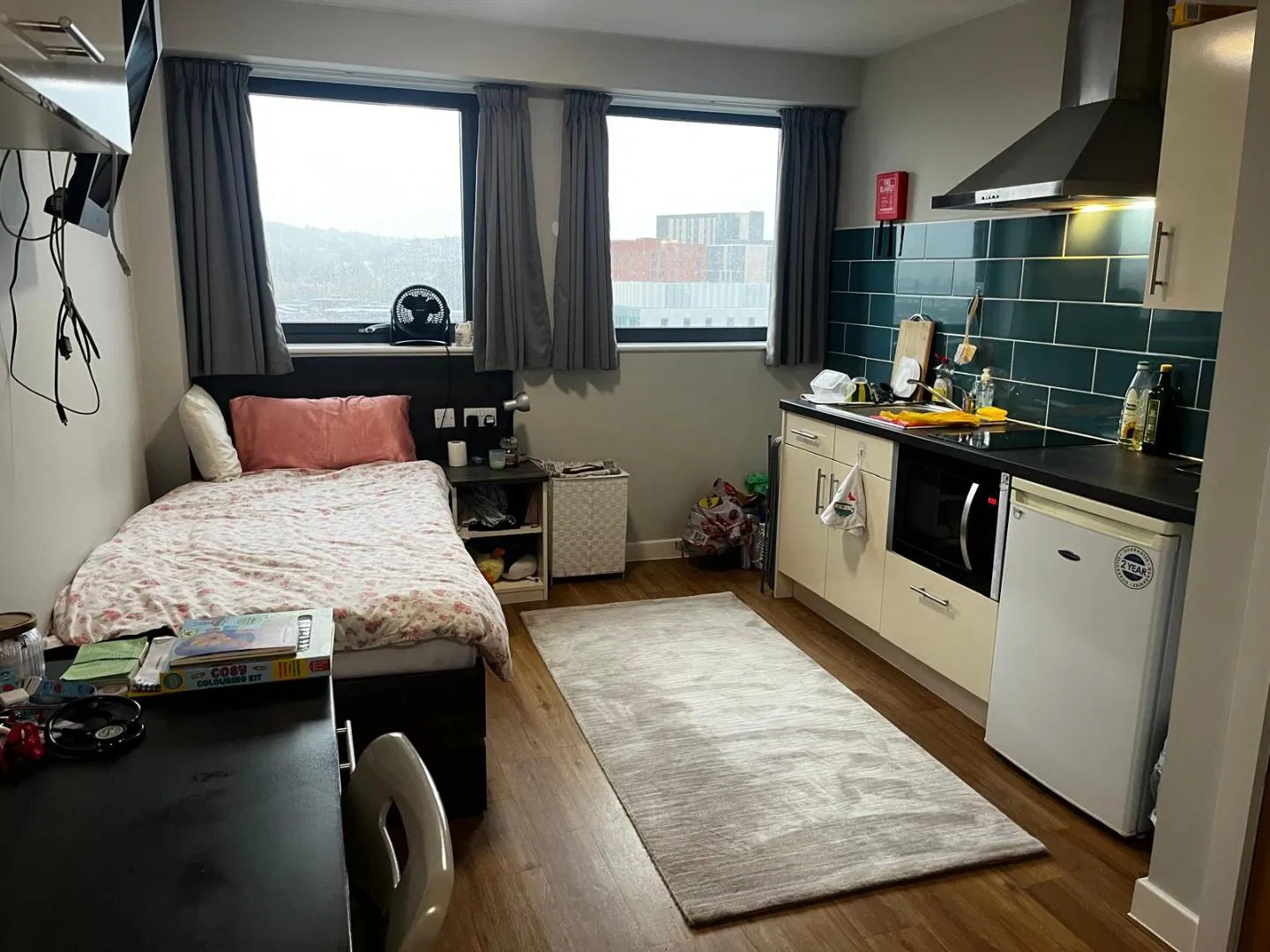 110 Queen Street, City Centre, Sheffield, S1 2DW - image 5