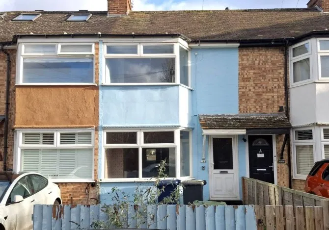 168 Cromwell Road, Cambridge, Cambridgeshire, CB1 3EQ - image 1