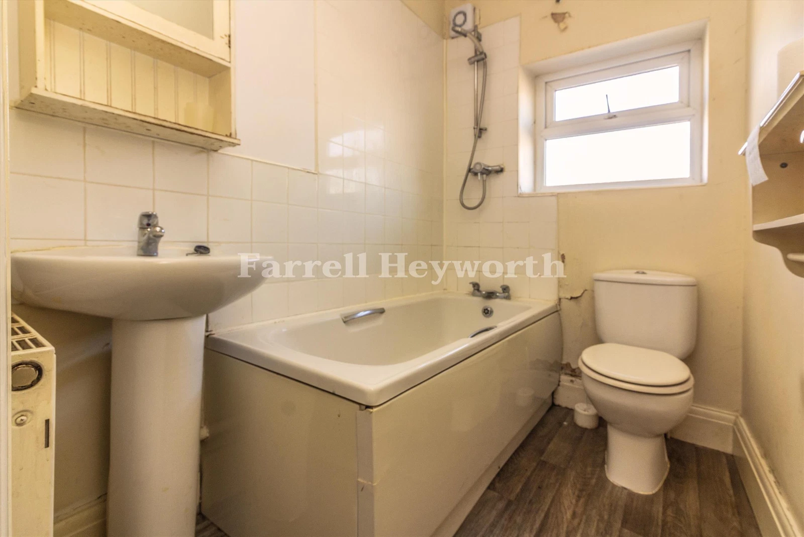 Raikes Road, Preston, PR1 - image 10