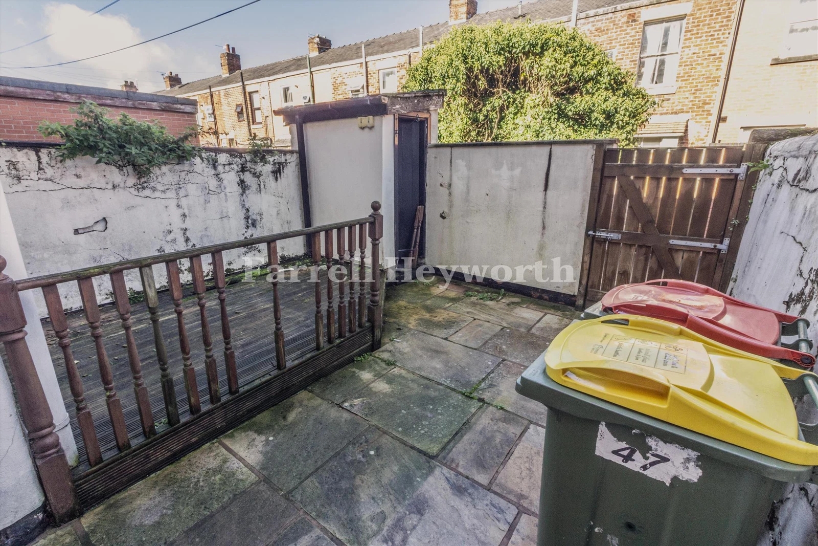 Raikes Road, Preston, PR1 - image 11