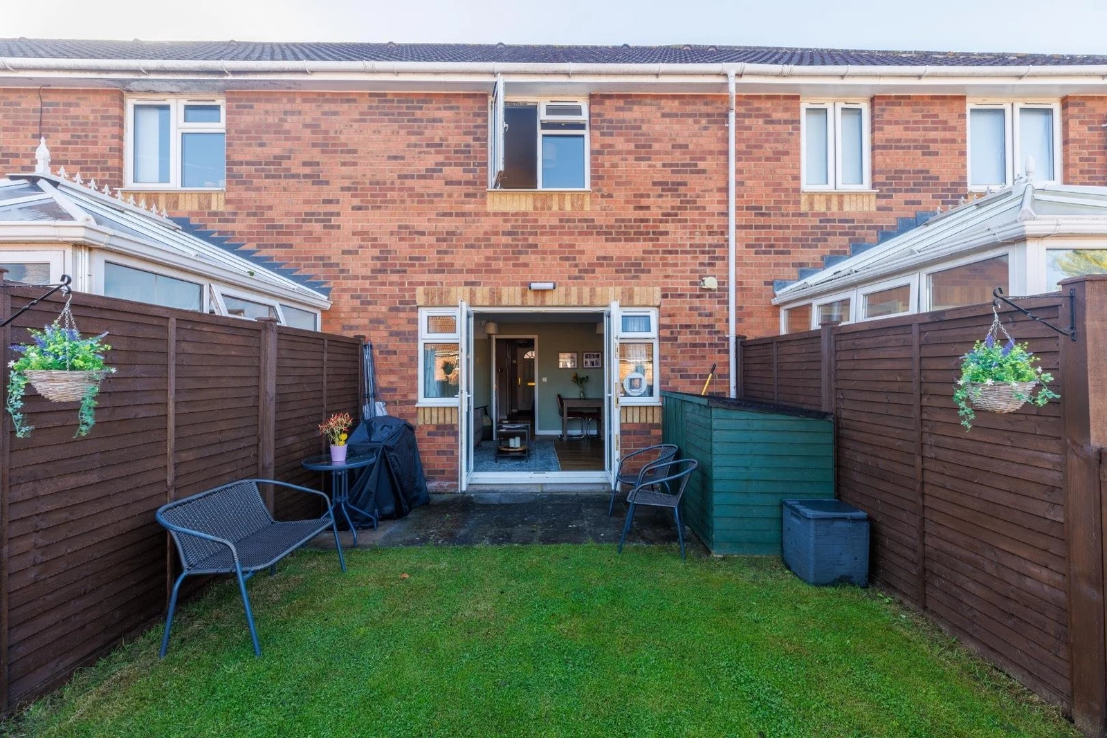Wick Road, Brislington, Bristol - image 22