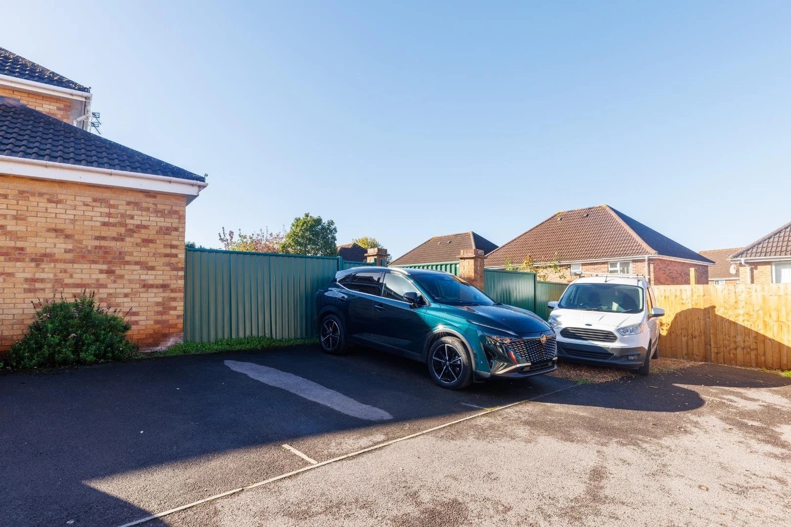 Wick Road, Brislington, Bristol - image 24