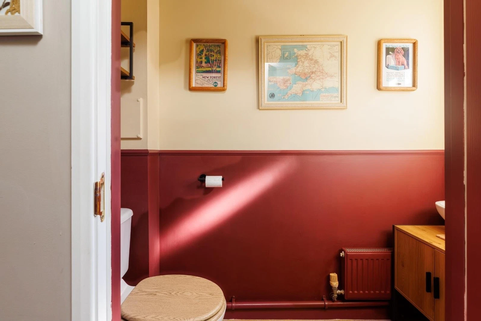Wick Road, Brislington, Bristol - image 25