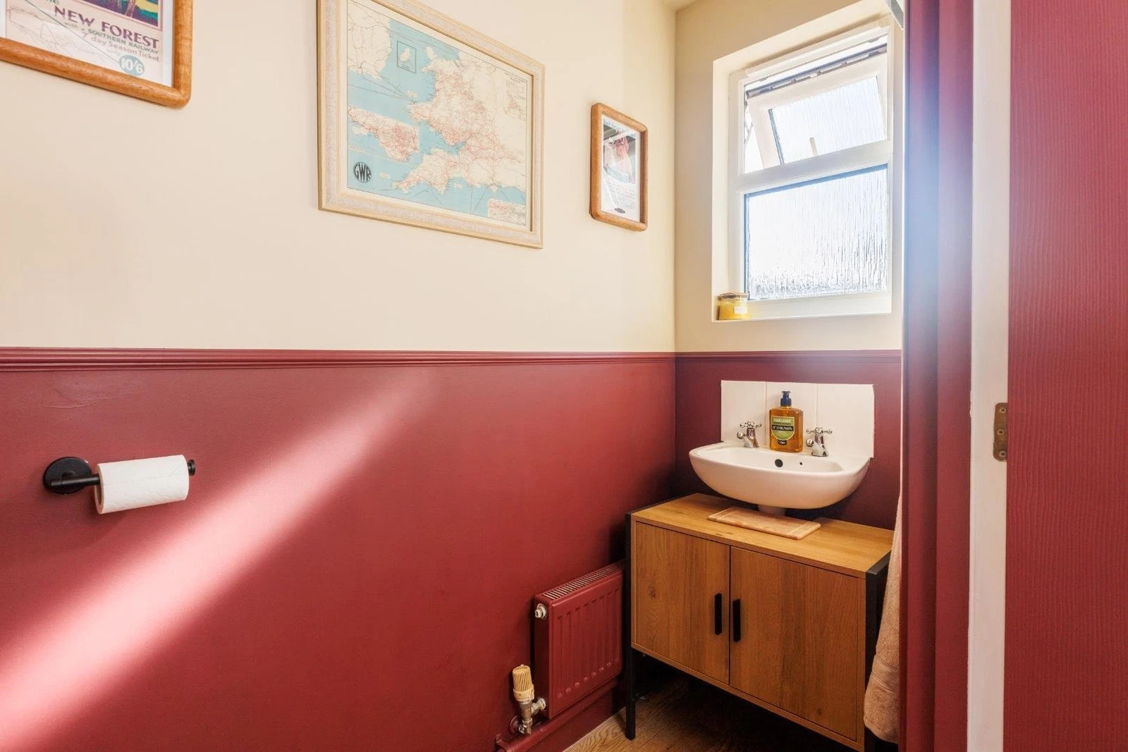 Wick Road, Brislington, Bristol - image 26