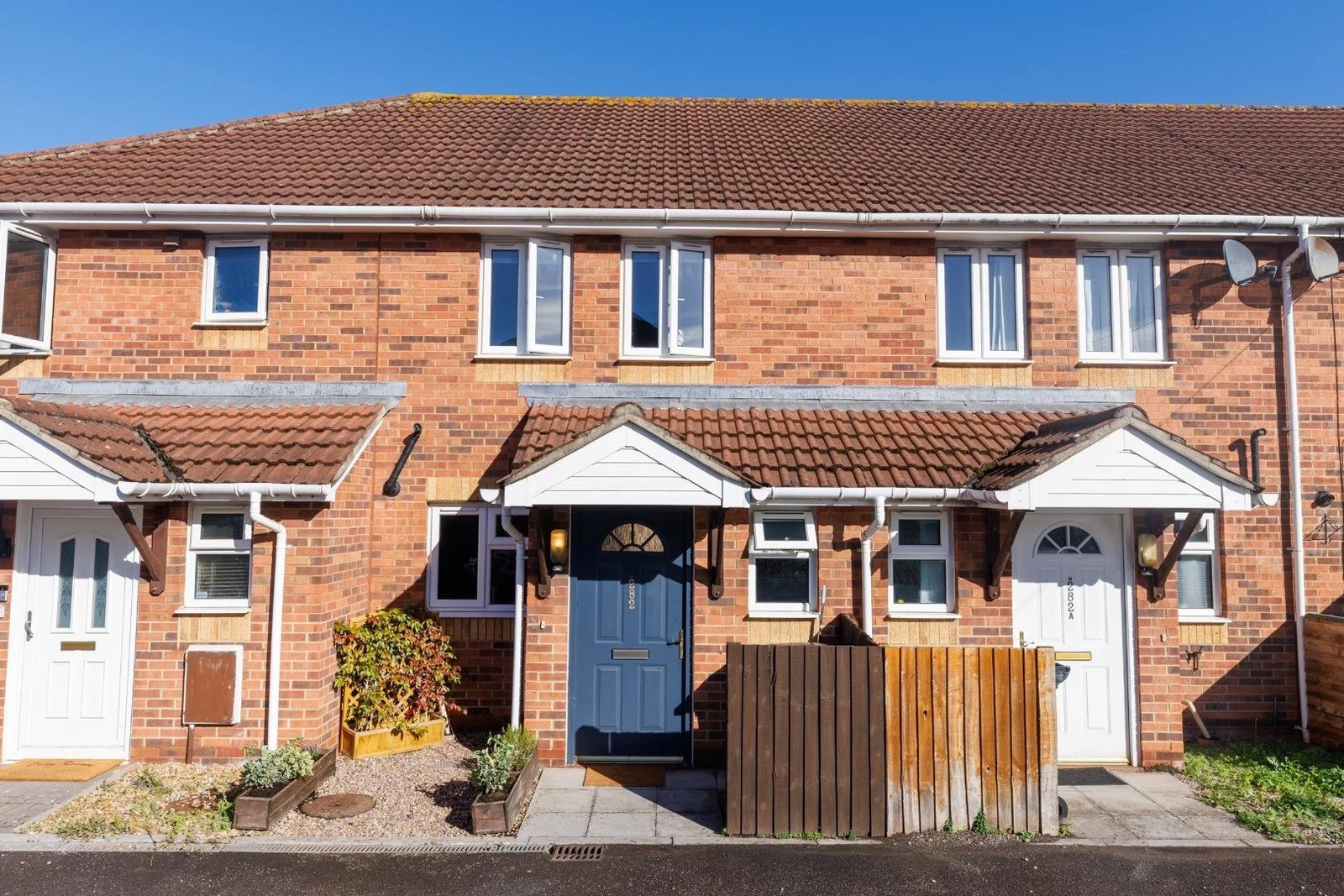 Wick Road, Brislington, Bristol - image 1