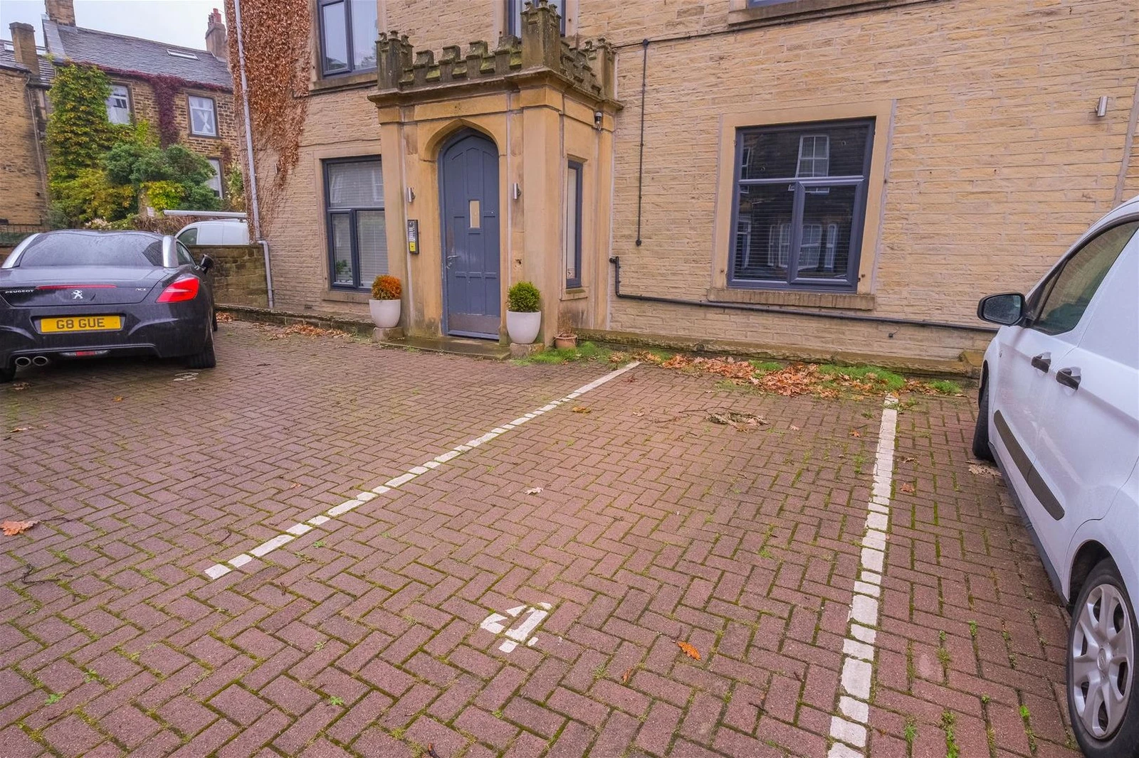 Balmoral Place, Halifax, HX1 2BG - image 16