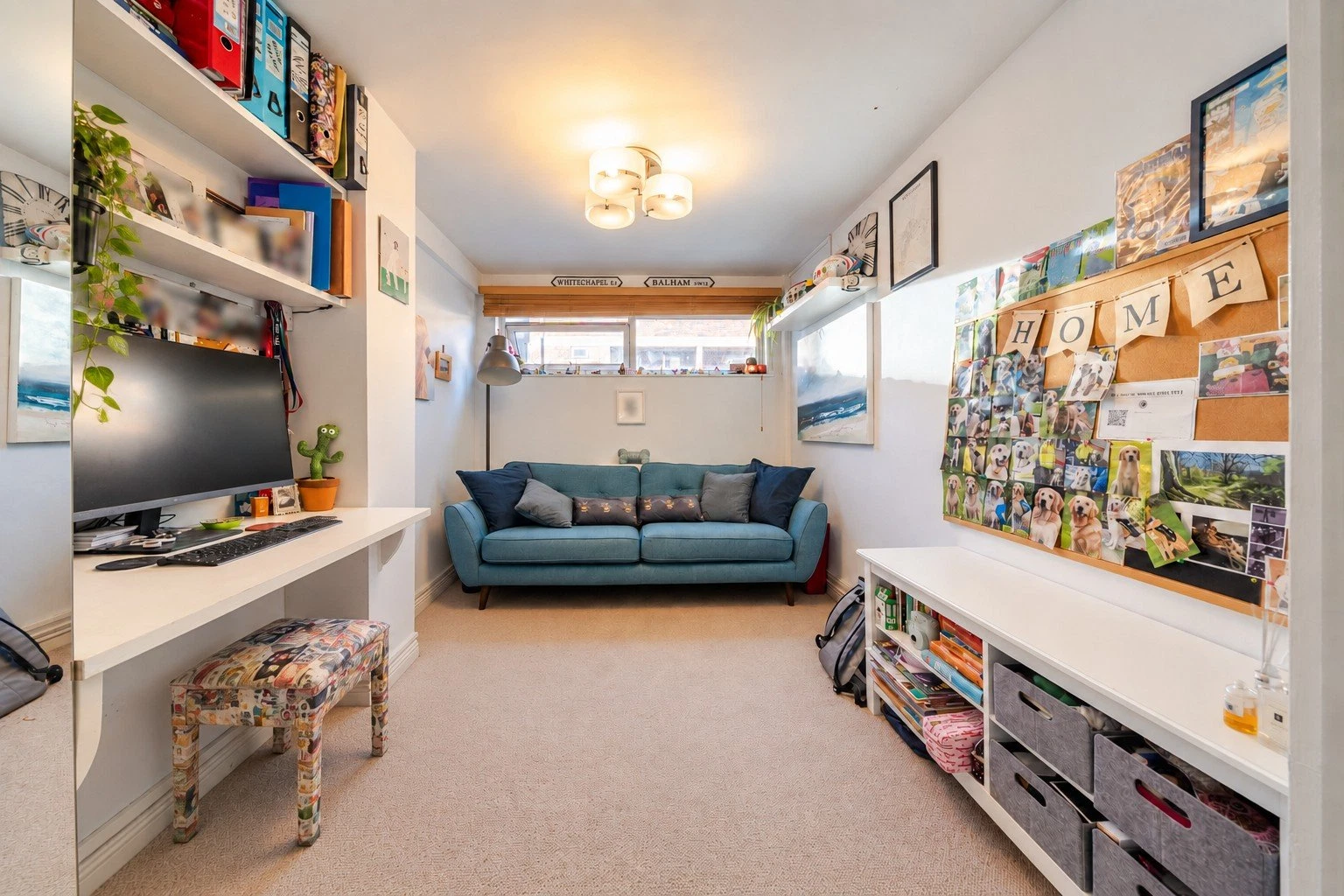 Larch Close, Balham, London, SW12 - image 5
