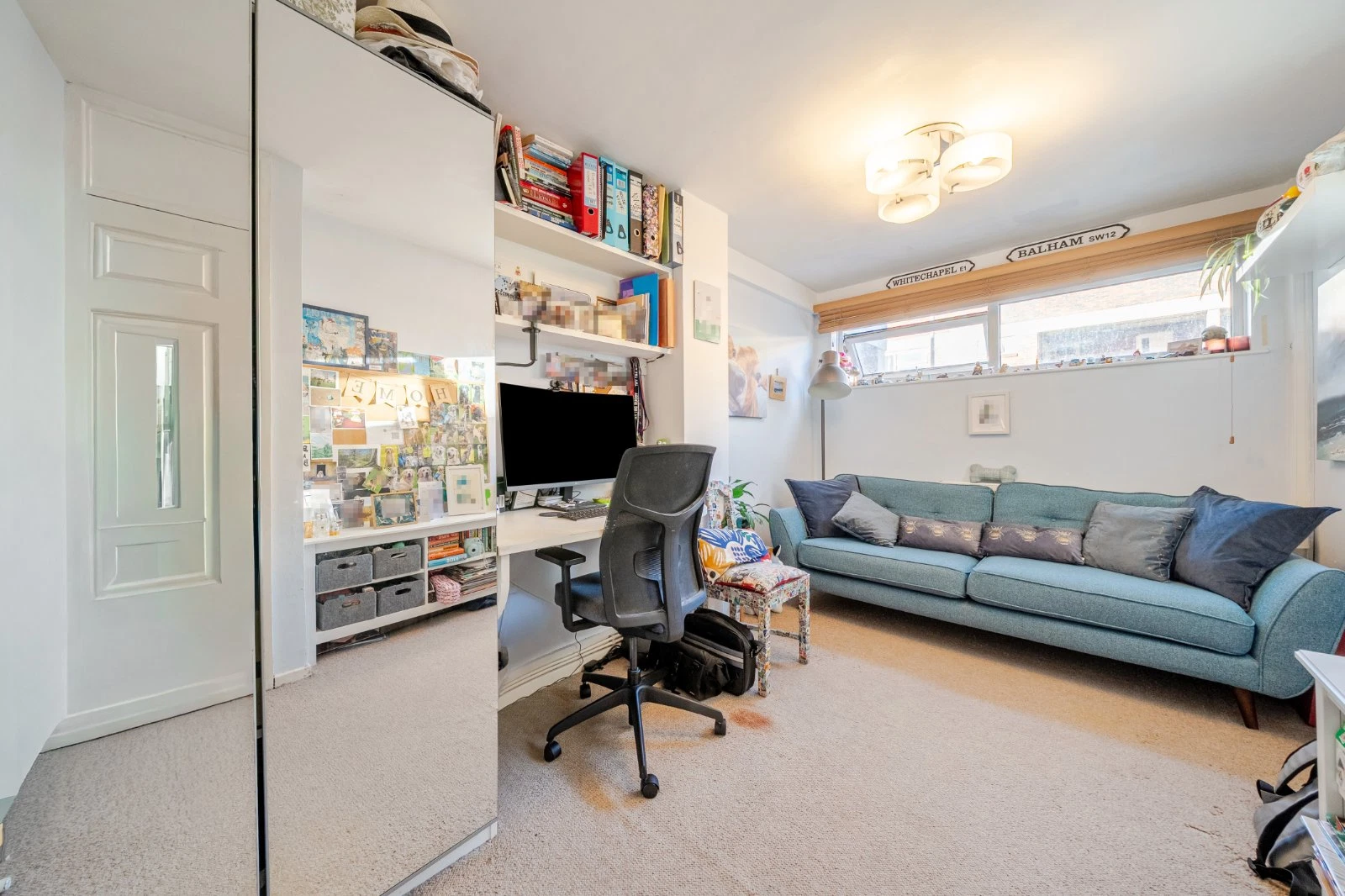 Larch Close, Balham, London, SW12 - image 7