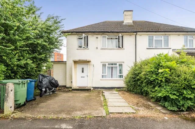 Masons Road, Headington, Oxford, OX3 - image 1