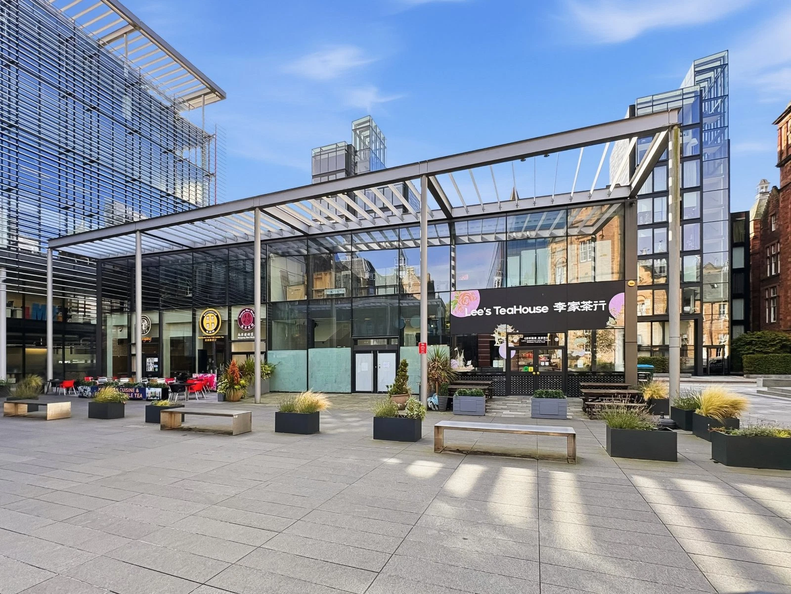 21/4 Simpson Loan, Quartermile, Edinburgh, EH3 - image 14