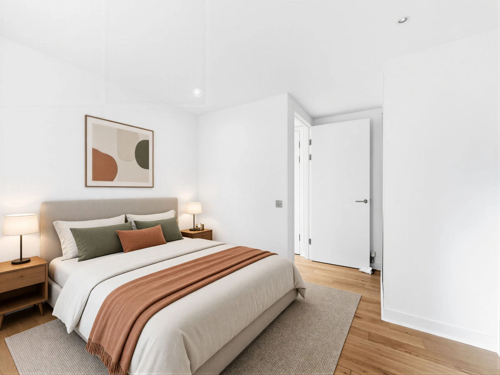 21/4 Simpson Loan, Quartermile, Edinburgh, EH3 - image 6