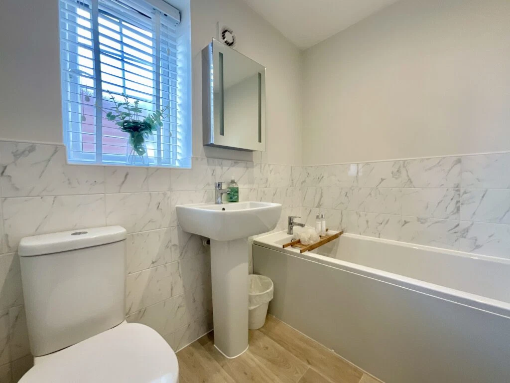 Brassington Road, Stone, ST15 - image 15