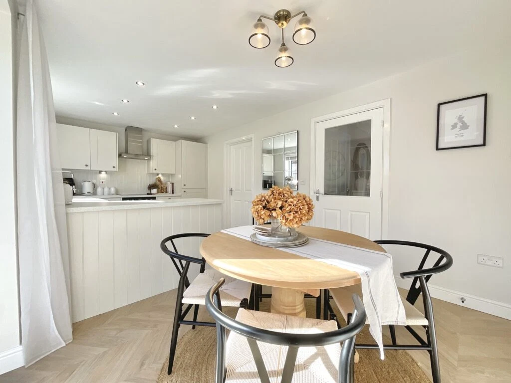 Brassington Road, Stone, ST15 - image 19