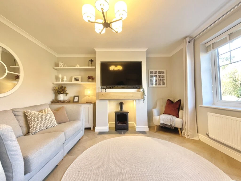 Brassington Road, Stone, ST15 - image 20