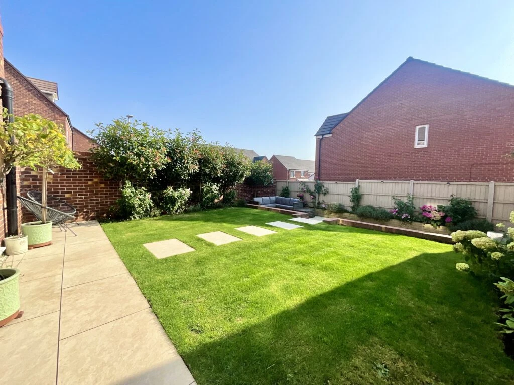 Brassington Road, Stone, ST15 - image 22