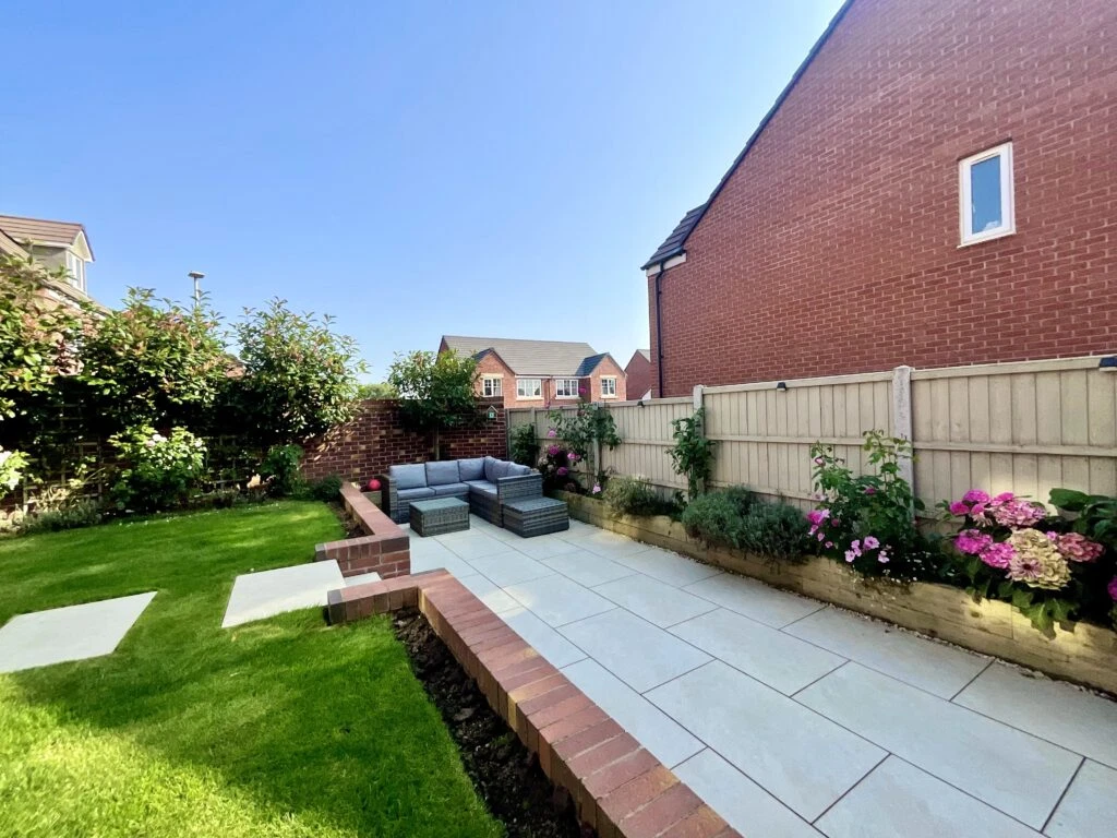 Brassington Road, Stone, ST15 - image 23