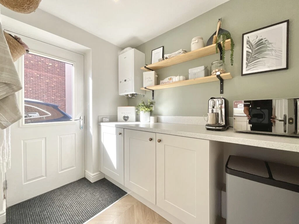 Brassington Road, Stone, ST15 - image 7