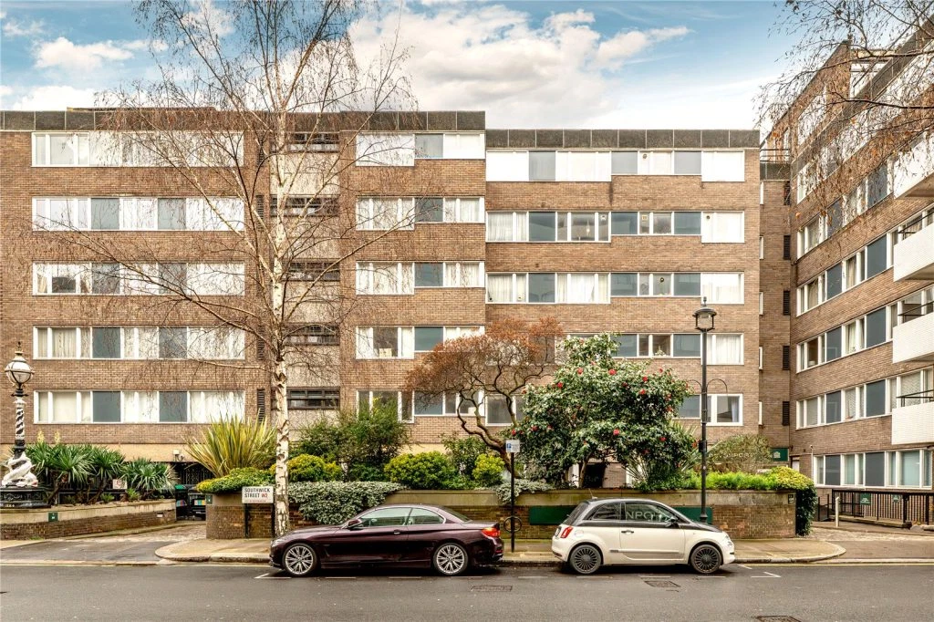 Southwick Street, London, W2 - image 15