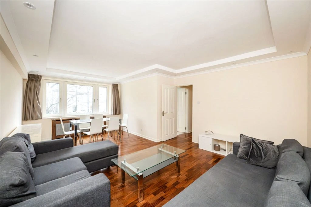 Southwick Street, London, W2 - image 1