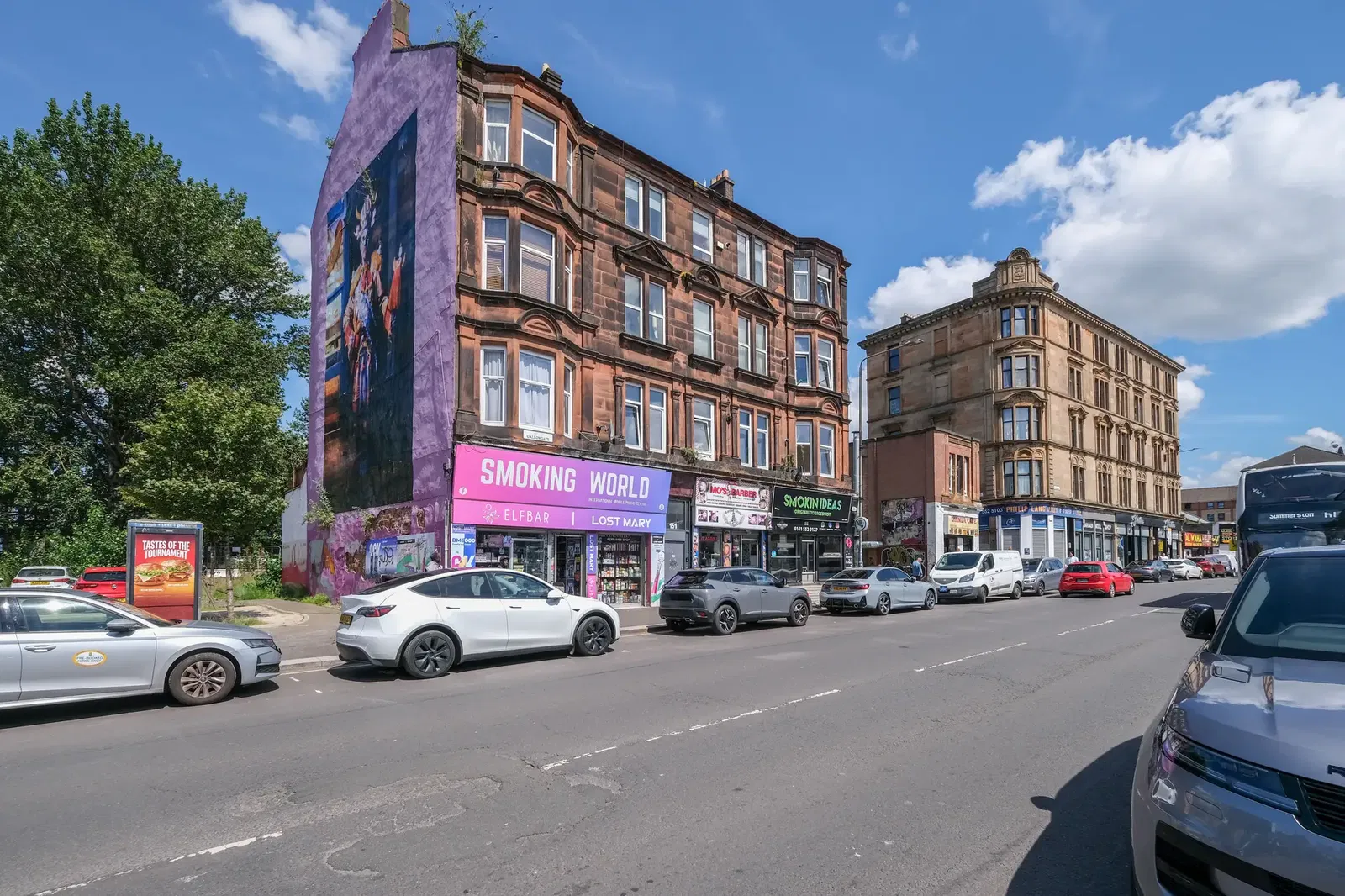 Gallowgate, Glasgow, G1 5AX - image 1