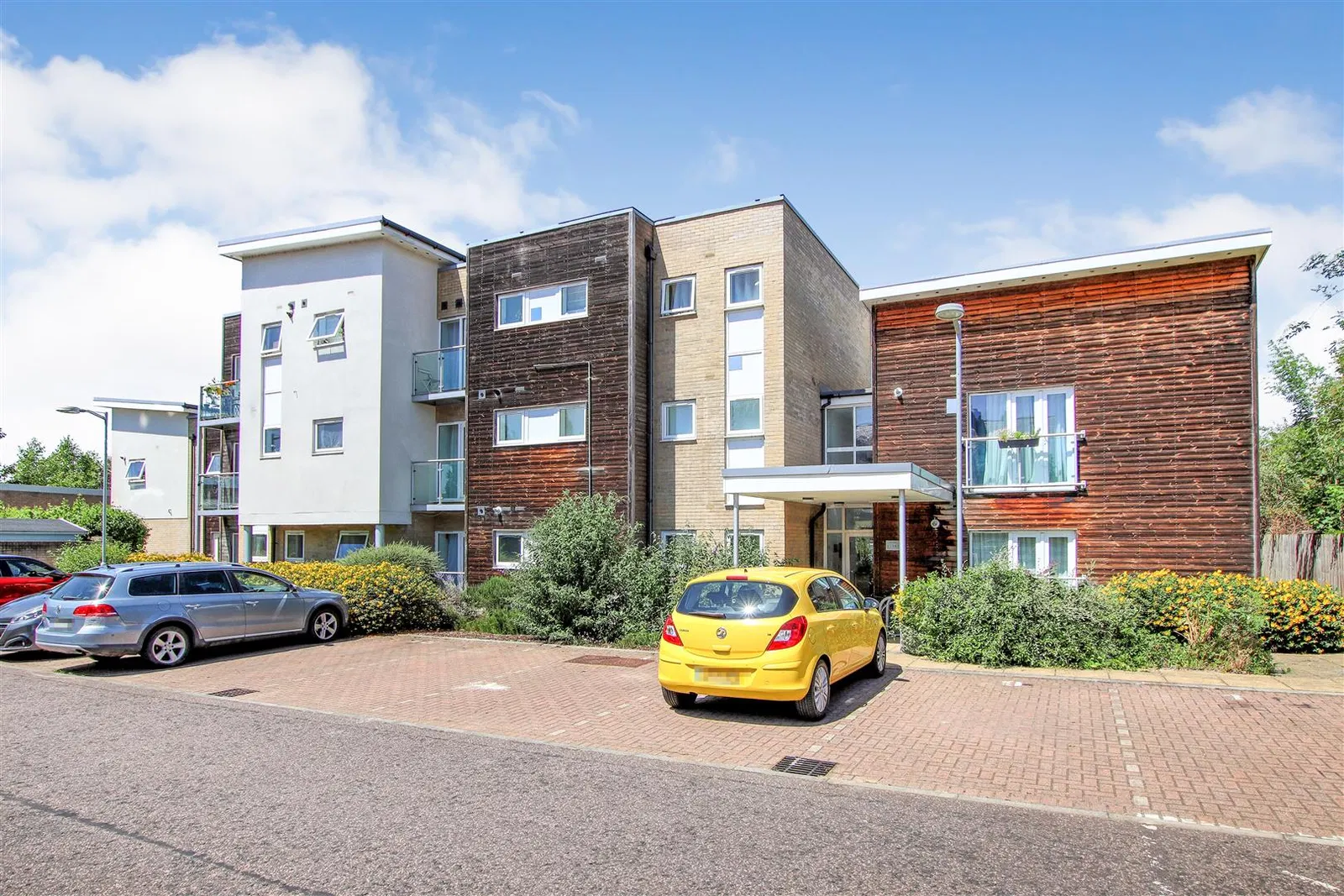 Maltings Close, Cambridge, CB5 8EB - image 1
