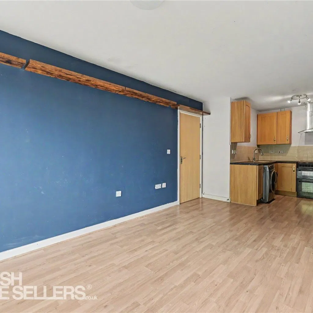 Admiral Drive, Stevenage, Hertfordshire, SG1 4GA - image 4