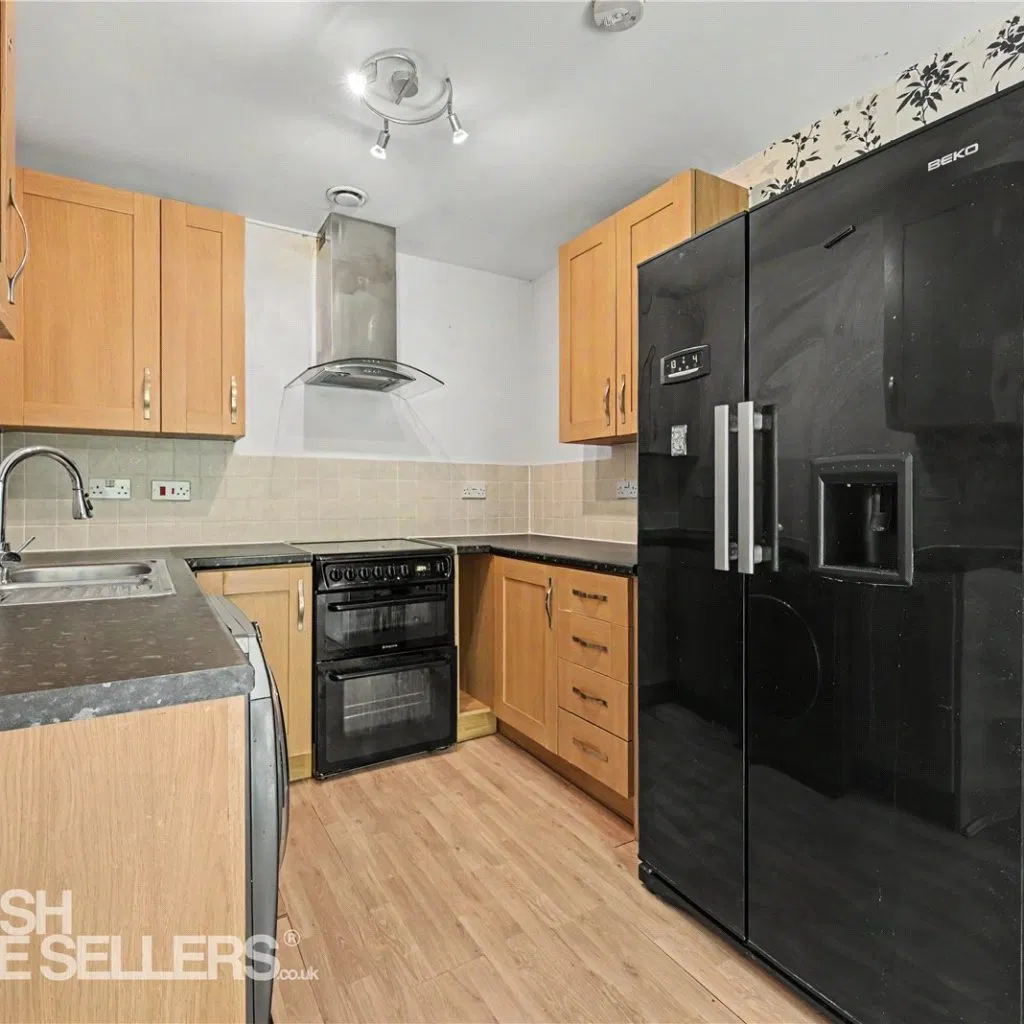 Admiral Drive, Stevenage, Hertfordshire, SG1 4GA - image 5