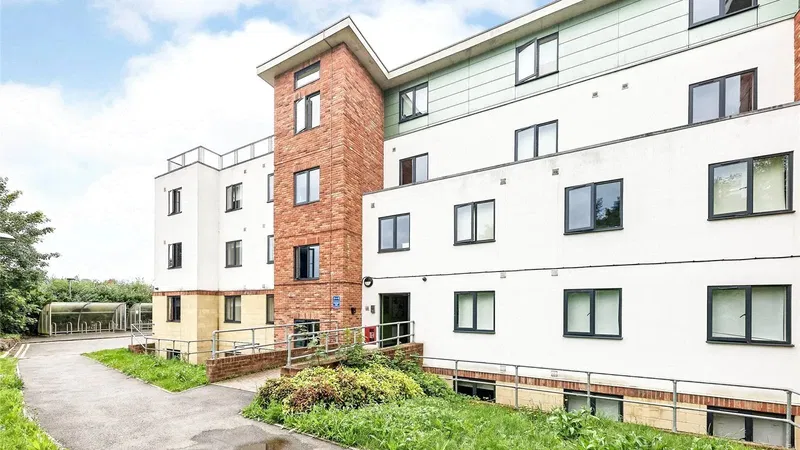 Parham Road, Canterbury, Kent, CT1
