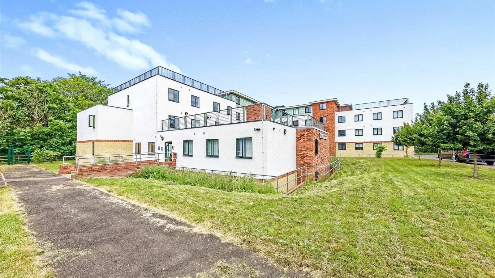 Parham Road, Canterbury, Kent, CT1 - image 5
