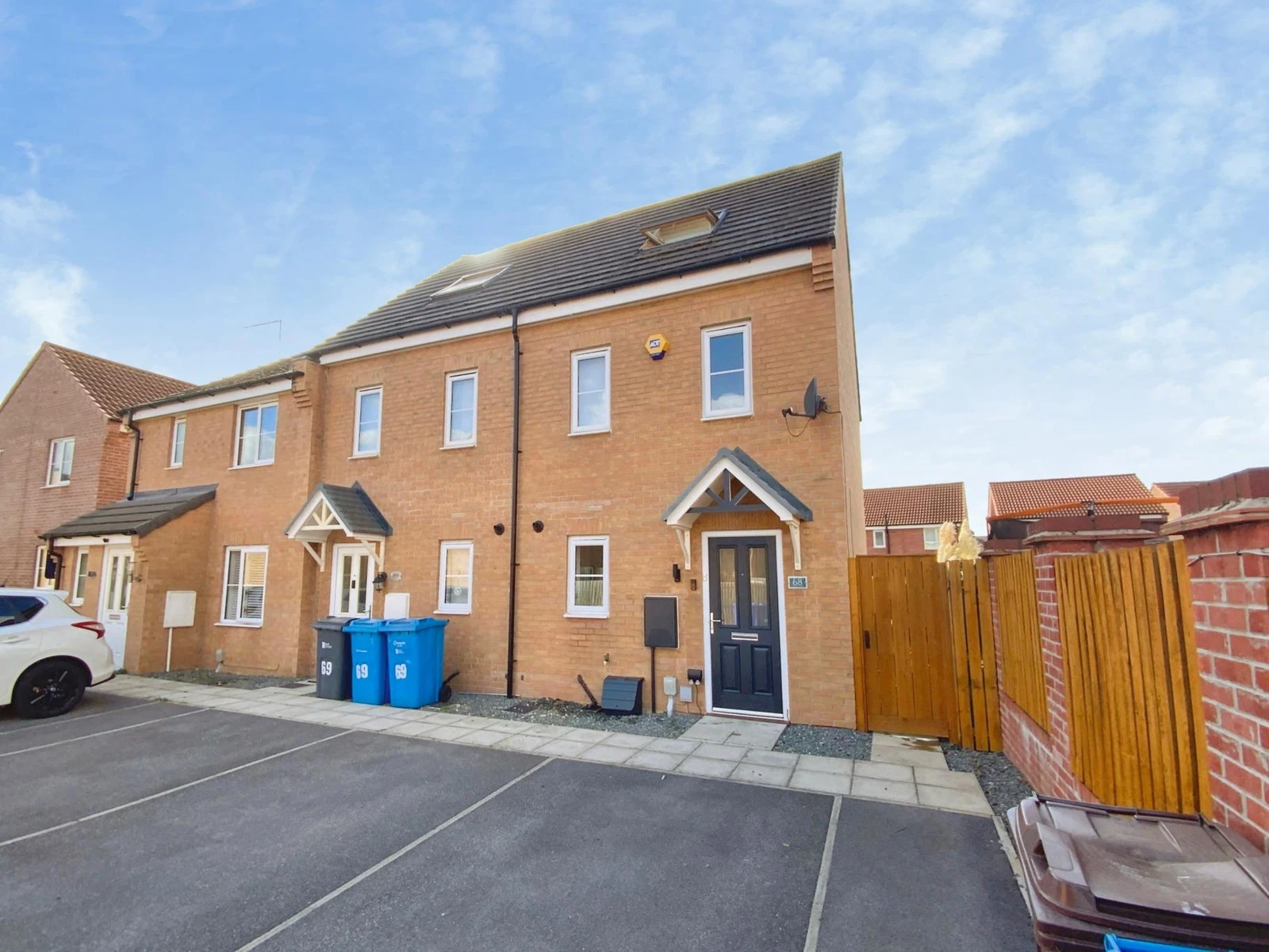 Bounty Drive, Hull, HU7 - image 1