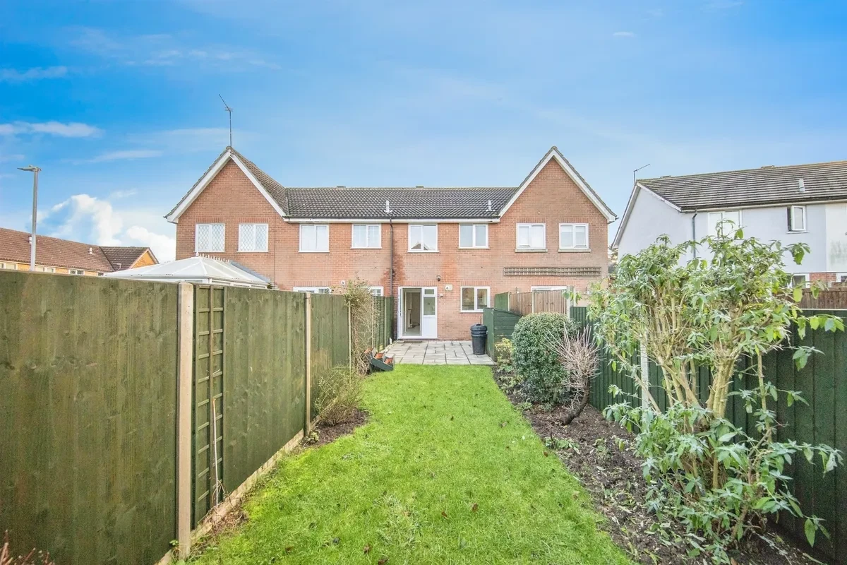 Hunters Ridge, Highwoods, Colchester - image 14