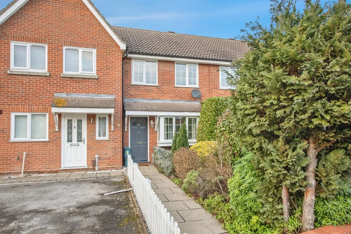 Hunters Ridge, Highwoods, Colchester - image 15