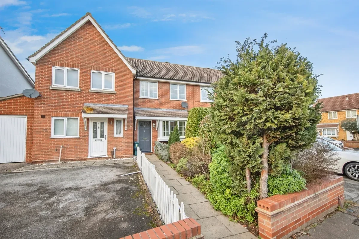 Hunters Ridge, Highwoods, Colchester - image 16