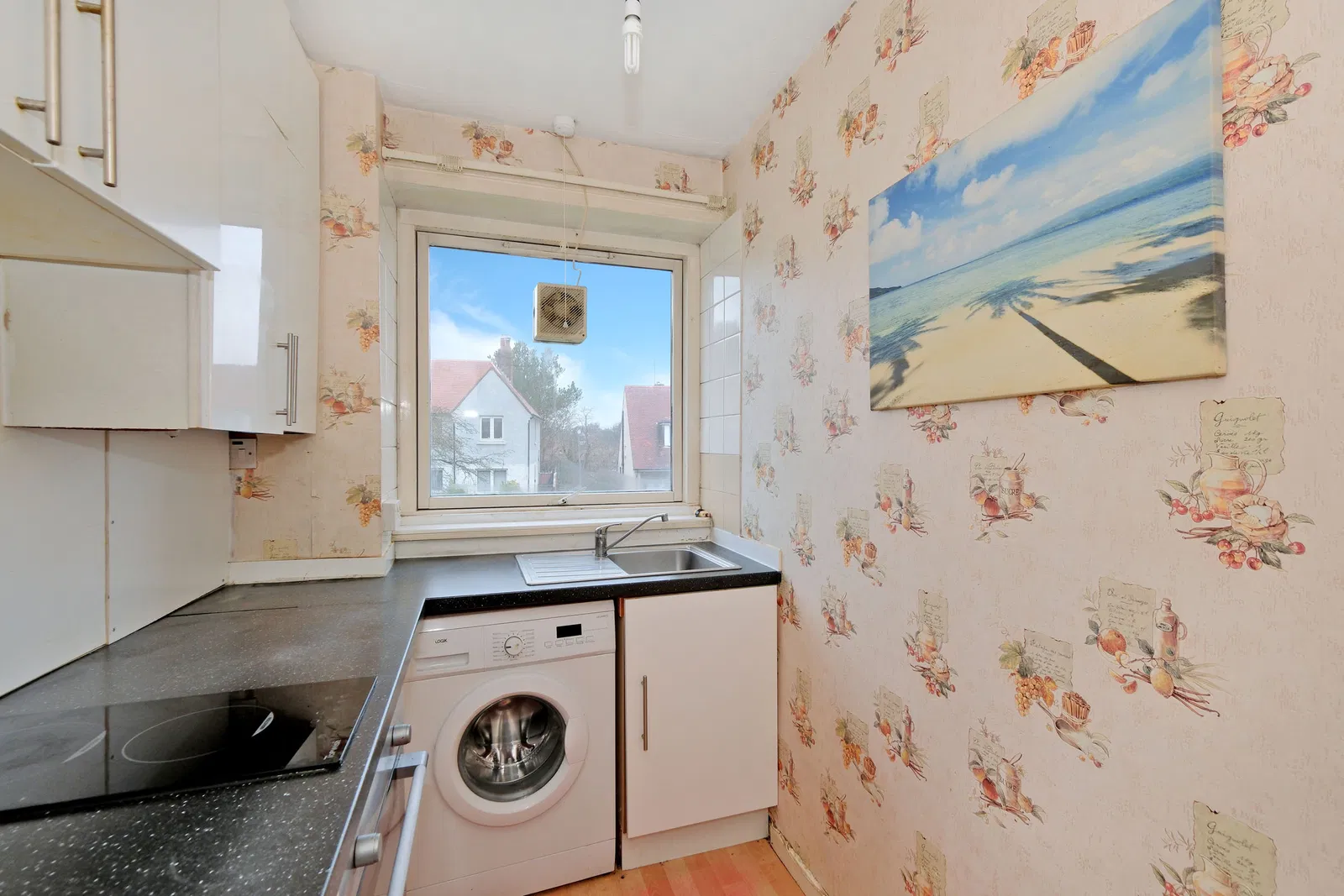 Flat 62, 62, Craigievar Place, Garthdee, Aberdeen, AB10 7BP - image 3