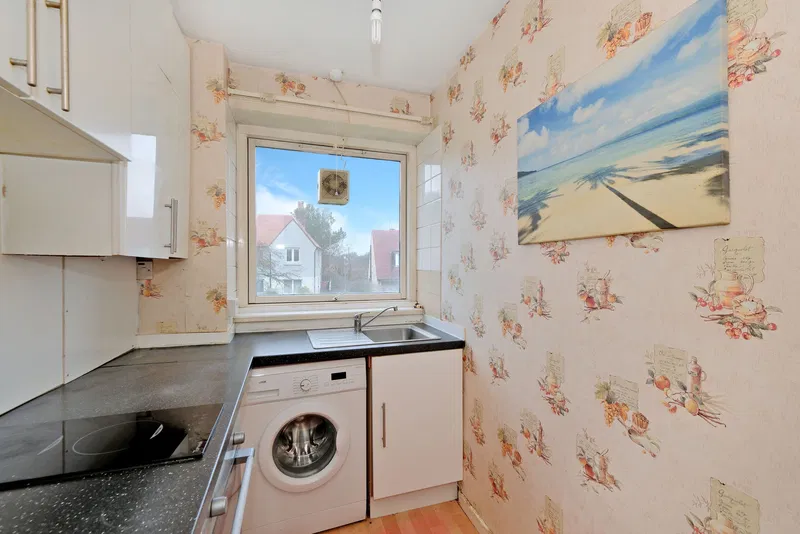 Flat 62, 62, Craigievar Place, Garthdee, Aberdeen, AB10 7BP - image 3