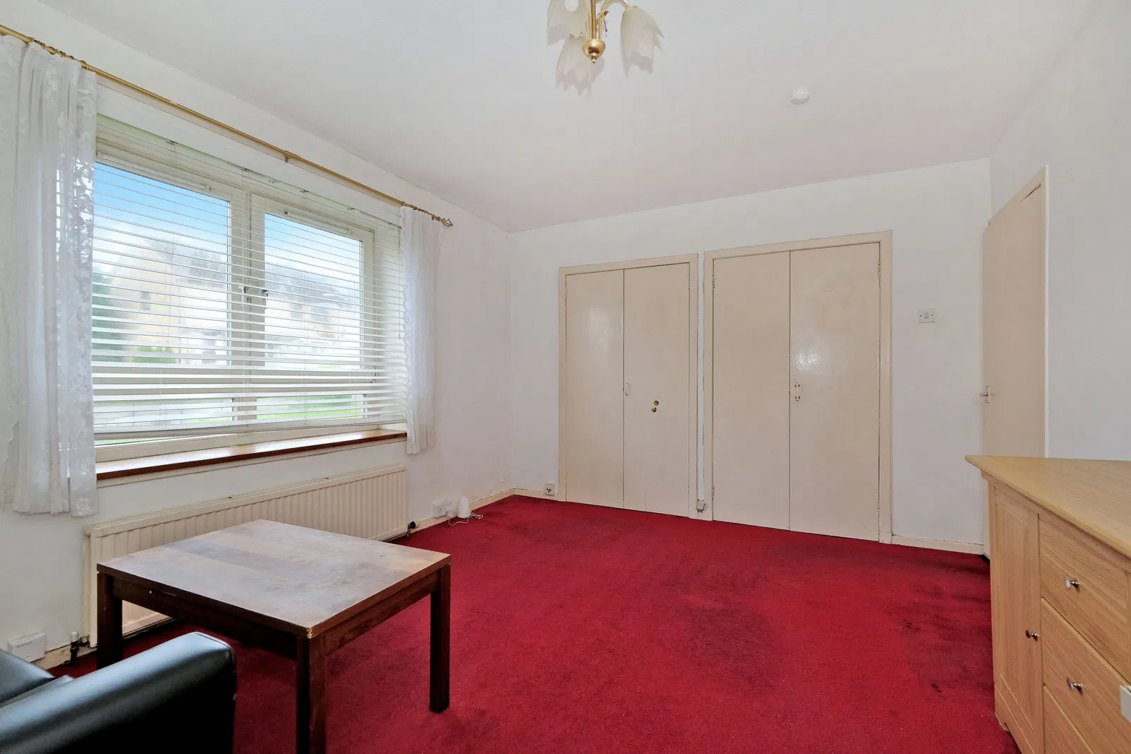 Flat 62, 62, Craigievar Place, Garthdee, Aberdeen, AB10 7BP - image 4