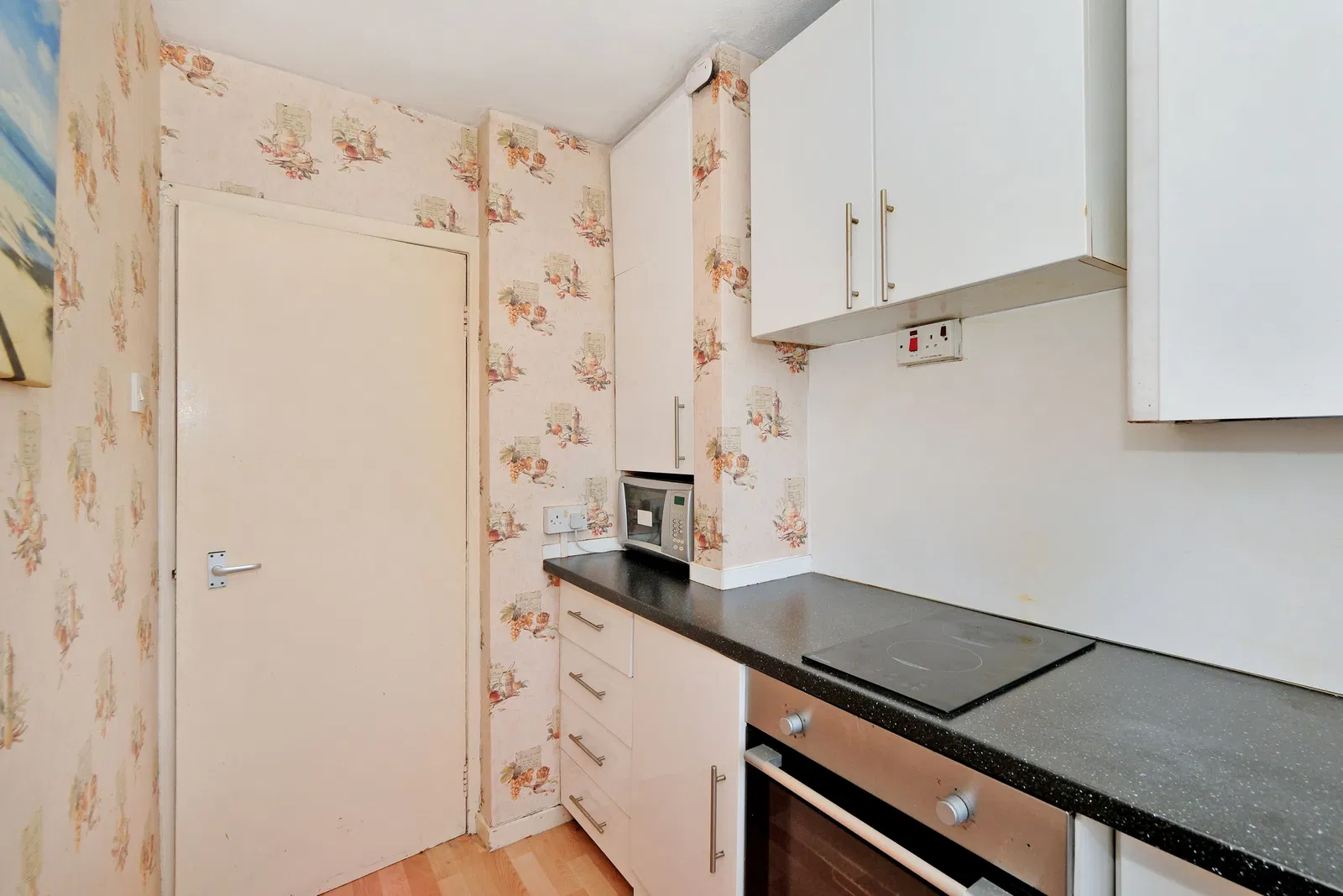 Flat 62, 62, Craigievar Place, Garthdee, Aberdeen, AB10 7BP - image 5