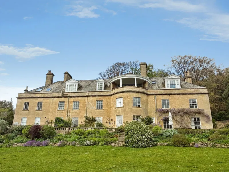 Bathwick Hill, Bath, BA2 6EN - image 2