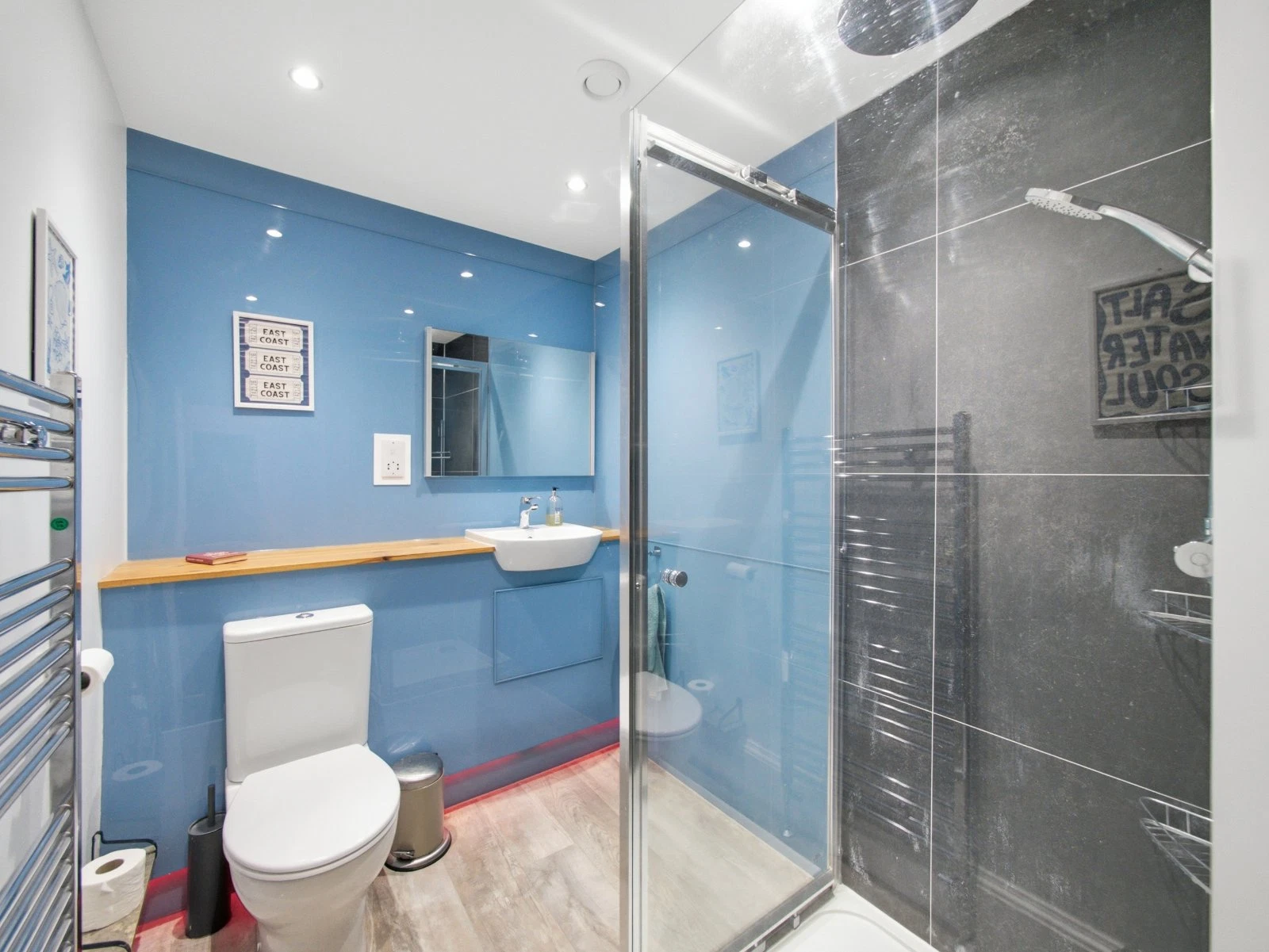44/1 Frederick Street, New Town, Edinburgh, EH2 - image 10