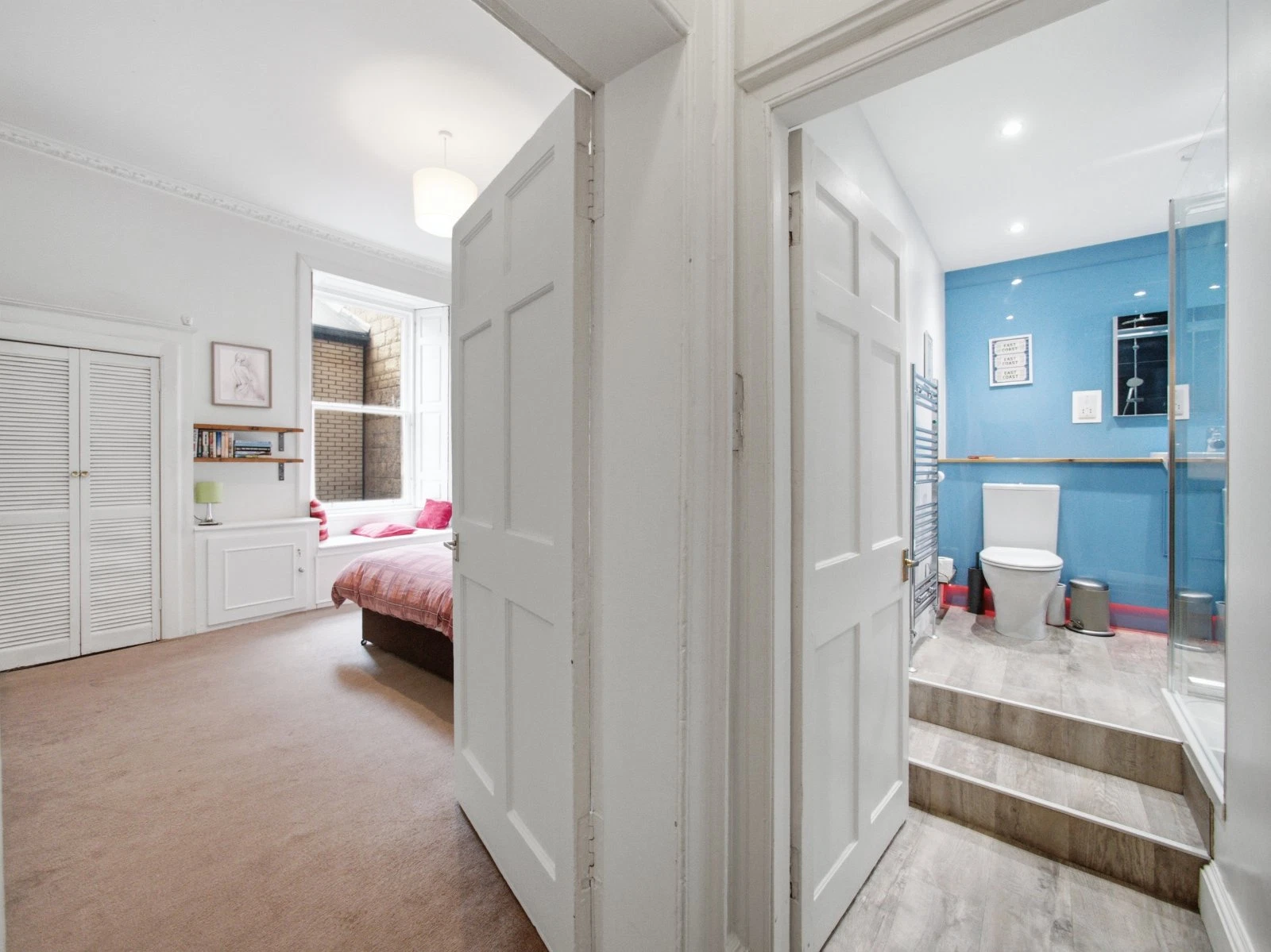 44/1 Frederick Street, New Town, Edinburgh, EH2 - image 12