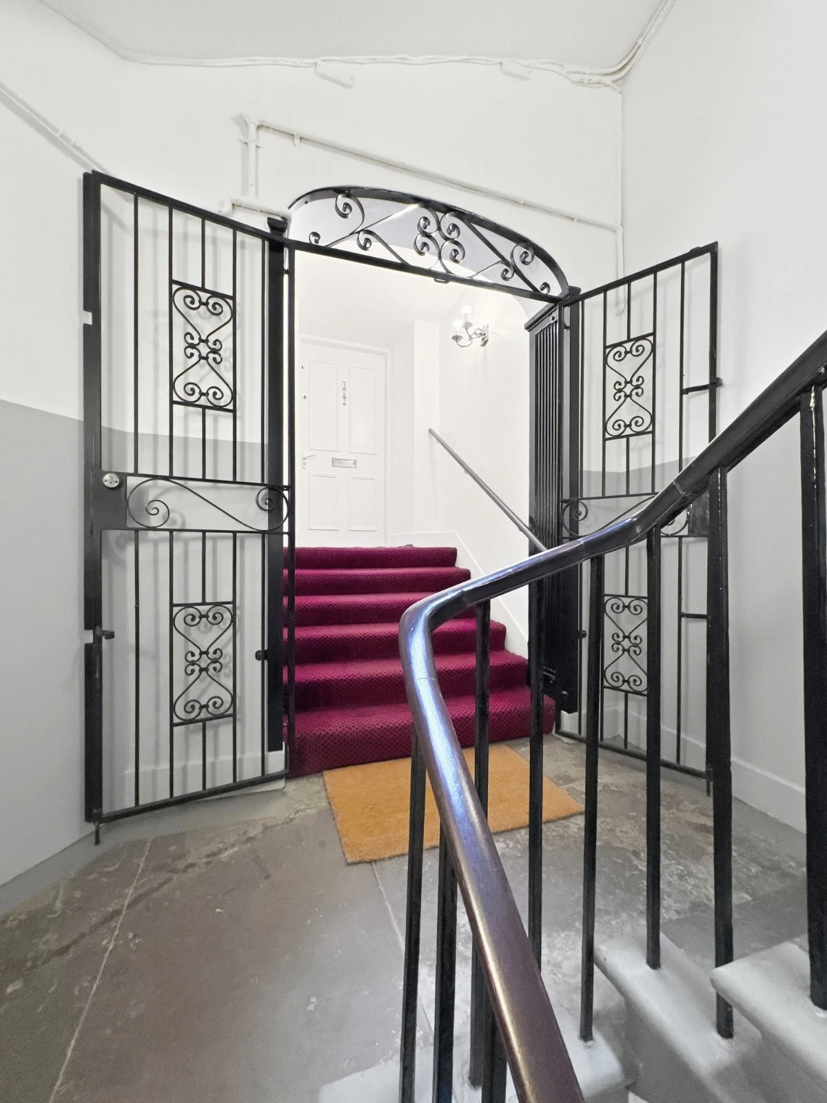 44/1 Frederick Street, New Town, Edinburgh, EH2 - image 13
